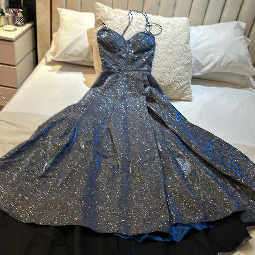 Eureka women party dress